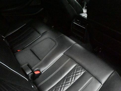 Used 2018 BMW 540i xDrive image 20