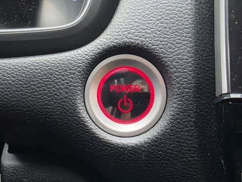 Used 2021 Honda CR-V EX-L image 28