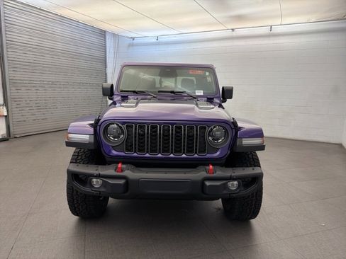 New 2026 Jeep Gladiator Rubicon image 6