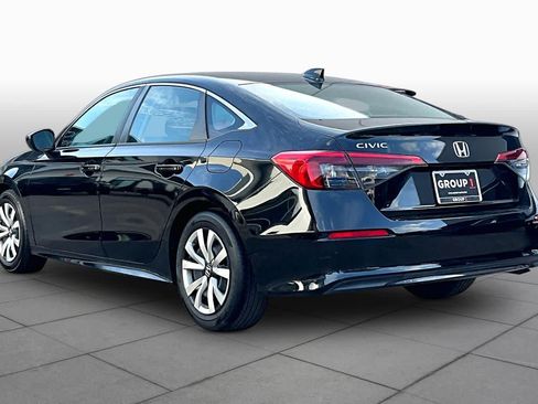 Used 2023 Honda Civic LX image 12