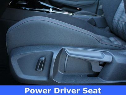 New 2026 Volkswagen GTI S