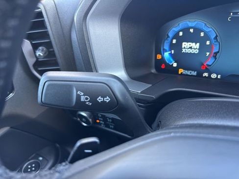 New 2026 Ford Bronco Sport Badlands AWD/4WD image 30