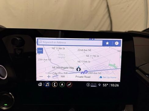 Used 2022 Chevrolet Corvette Stingray Premium Cpe w/ Z51 Performance Package image 22