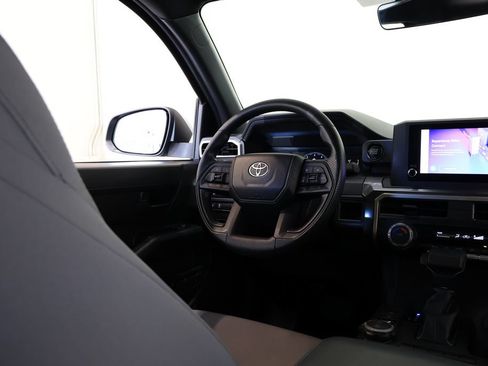 Used 2024 Toyota Tacoma SR5 AWD/4WD image 25