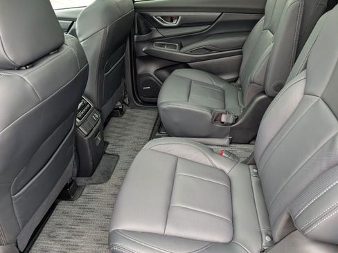 Used 2025 Subaru Ascent Limited w/ Popular Package #2 image 23