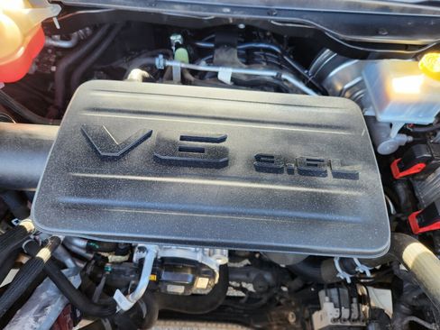 Used 2022 RAM 1500 Big Horn image 14