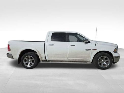Used 2014 RAM 1500 Laramie w/ Convenience Group image 14
