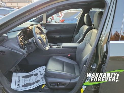 Used 2023 Lexus RX 350 Premium w/ Accessory Package (Z1) image 14