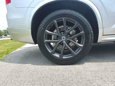 Used 2019 Volvo XC90 T5 Momentum w/ Protection Package Premier FWD image 33