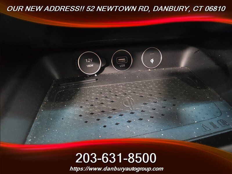 Used 2023 Genesis G70 2.0T w/ Sport Prestige Package AWD/4WD image 17
