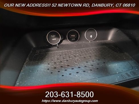 Used 2023 Genesis G70 2.0T w/ Sport Prestige Package AWD/4WD image 17