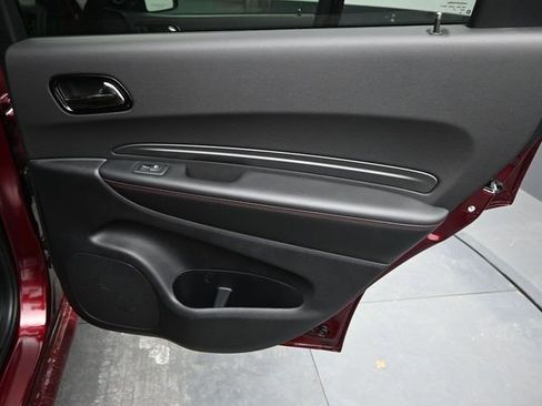 New 2026 Dodge Durango GT image 23