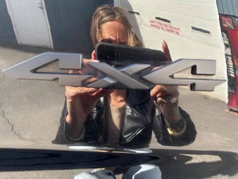 Used 2021 RAM 1500 Big Horn image 45