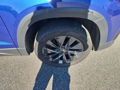 Used 2024 Volkswagen Taos S image 20