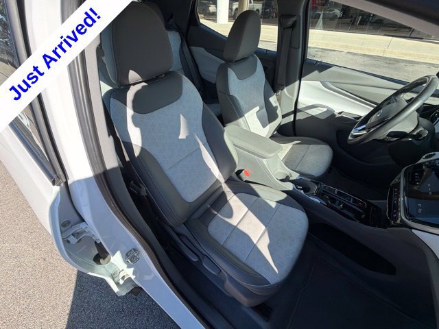 Used 2023 Chevrolet Bolt EUV Premier FWD image 25