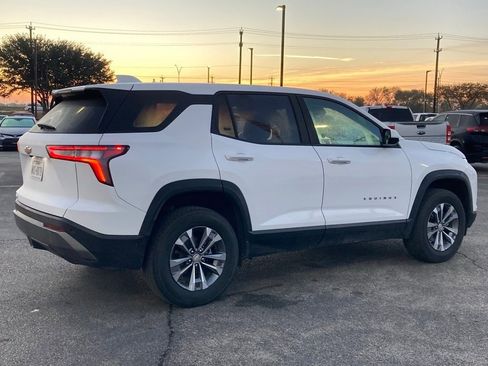 Used 2025 Chevrolet Equinox LT image 5