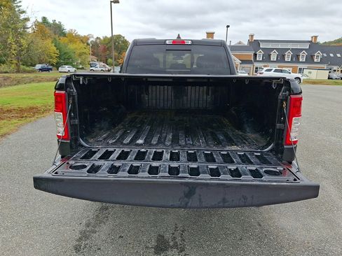 Used 2020 RAM 1500 Big Horn image 28