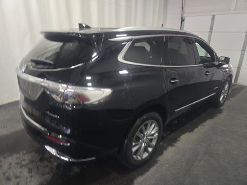 Used 2024 Buick Enclave Avenir w/ Avenir Technology Package image 14
