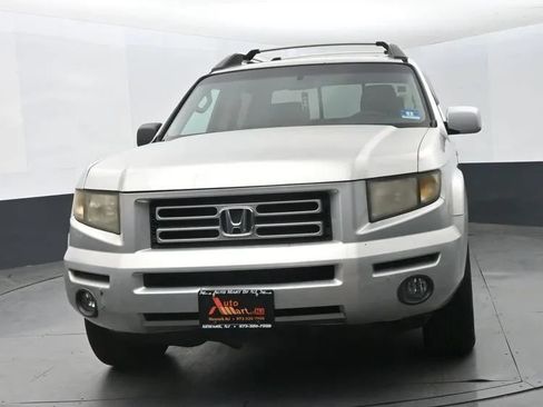 Used 2008 Honda Ridgeline RTL image 1
