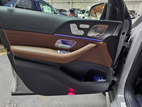 New 2026 Mercedes-Benz GLE 450 4MATIC image 24