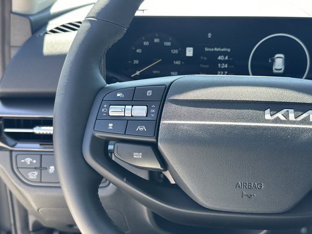 New 2027 Kia Sportage SX FWD image 7
