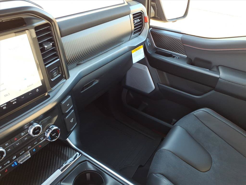 New 2025 Ford F150 Raptor AWD/4WD image 18