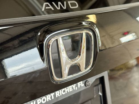 Used 2025 Honda CR-V Sport image 18