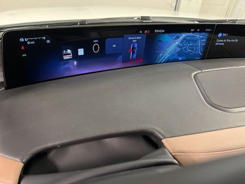 New 2026 Lincoln Navigator Black Label AWD/4WD image 25