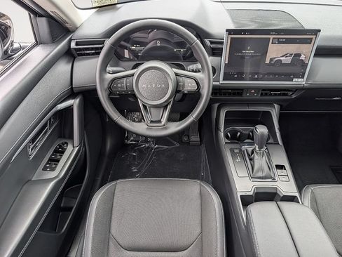 New 2026 MAZDA CX-5 Select AWD/4WD image 23