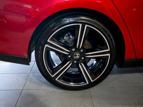 Used 2023 Honda Accord Sport image 44