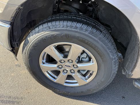 Used 2020 Ford F150 XLT w/ Equipment Group 302A Luxury image 5