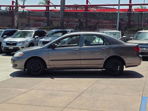 Used 2006 Toyota Corolla CE image 9