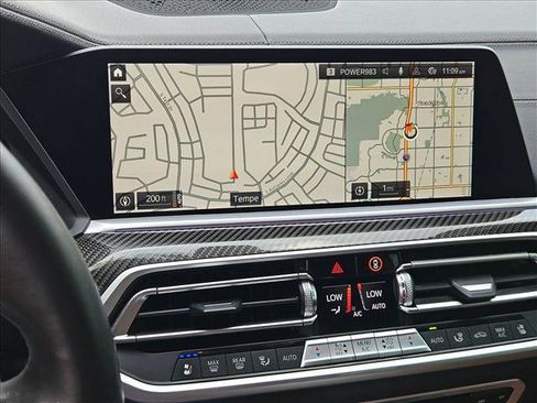 Used 2022 BMW X5 M50i w/ Premium Package AWD/4WD image 14