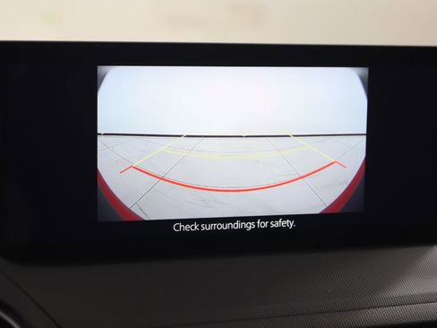 Used 2024 MAZDA MX-5 Miata Club w/ Brembo/BBS Recaro Package image 11