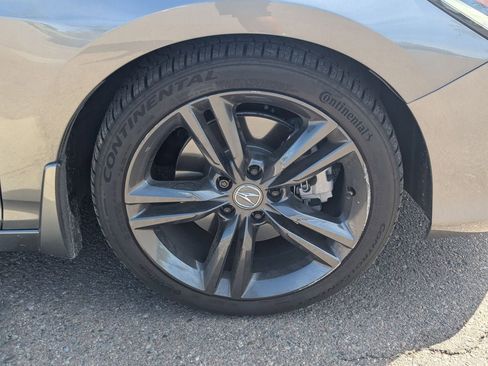 Used 2023 Acura Integra A-Spec image 9