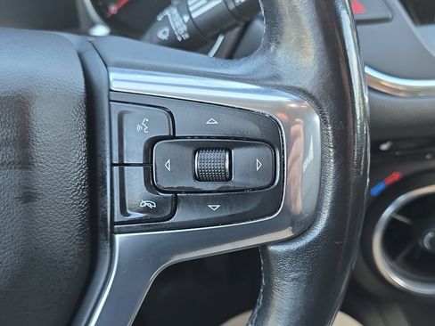 Used 2019 Chevrolet Blazer LT w/ Sound & Technology Package FWD image 20