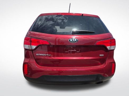 Used 2015 Kia Sorento LX FWD image 5