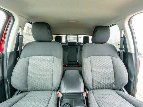 New 2025 Ford Ranger XLT w/ Equipment Group 301A High image 44