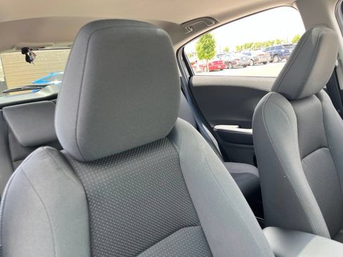Used 2022 Honda HR-V EX image 28