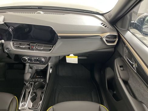 New 2026 Chevrolet TrailBlazer ACTIV w/ Convenience Package AWD/4WD image 19