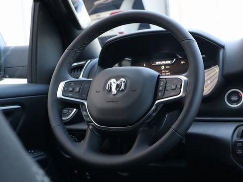 New 2026 RAM 1500 Big Horn image 46