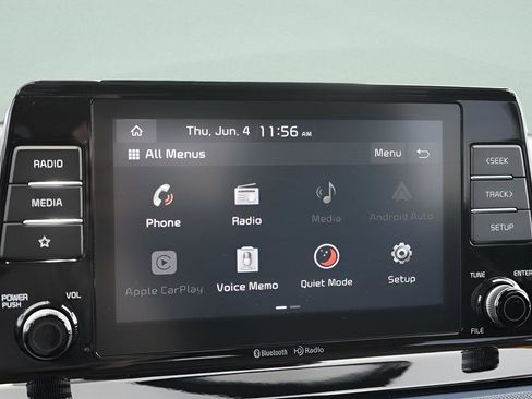 Used 2023 Kia Seltos S FWD image 34