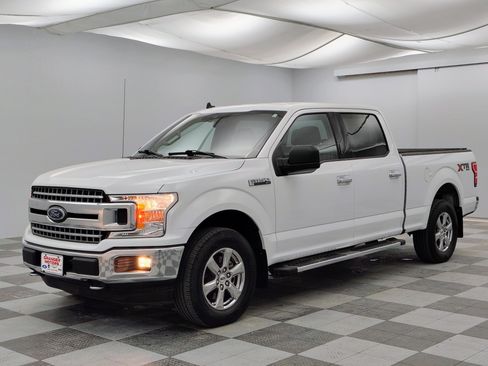Used 2019 Ford F150 XLT w/ XTR Package image 6