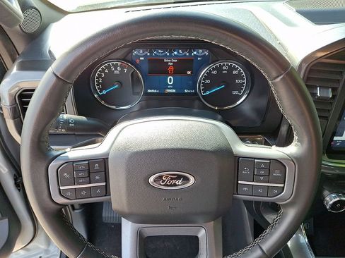 Used 2023 Ford F150 XLT w/ Equipment Group 302A High AWD/4WD image 20