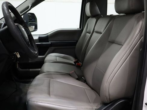 Used 2019 Ford F350 XL w/ Power Equipment Group RWD image 7