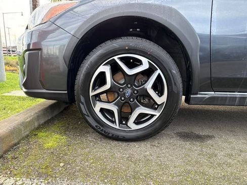 Used 2019 Subaru Crosstrek 2.0i Limited w/ Popular Package #3 image 9