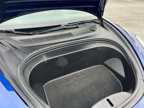 Used 2018 Tesla Model 3 Long Range AWD/4WD image 44