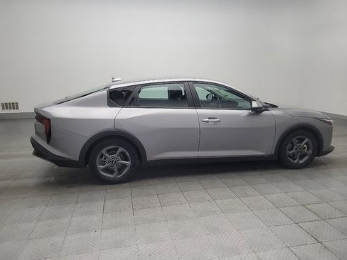 Used 2025 Kia K4 FWD image 10