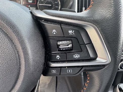 Used 2023 Subaru Crosstrek 2.5i Limited w/ Moonroof Package image 20