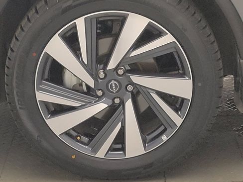 Used 2023 Nissan Murano SL w/ SL Moonroof Package FWD image 31